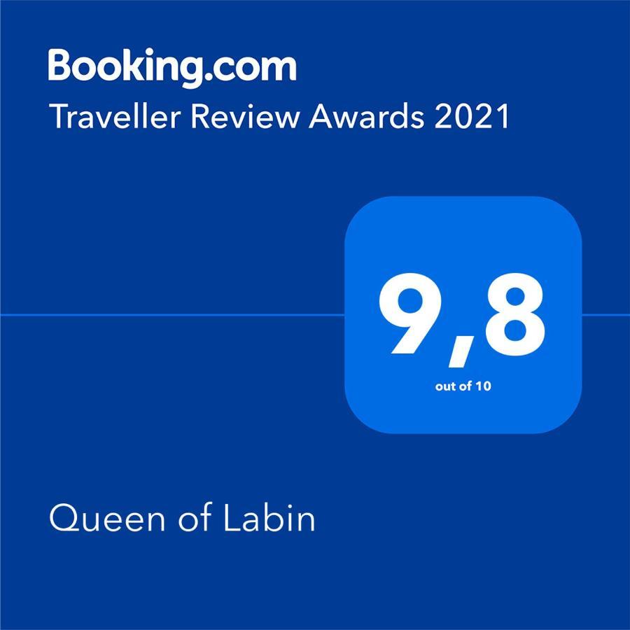 Queen Of Labin Labin  Ngoại thất bức ảnh